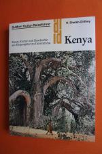 Helmtraud Sheikh-Dilthey: Kenya. Kunst Helmtraud Sheikh-Dilthey: Kenya. Kunst