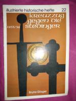 Illustrierte historische Hefte - Nr. 22 : Kreuzzug gegen die Stedinger 1233/34