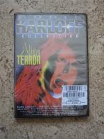 Boris Karlow Collection: Alien Terror