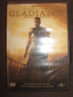Ridley Scott: Gladiator (1999) NEU und O