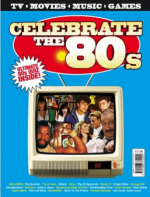 Celebrate the 80s