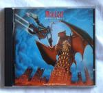 Meat Loaf / Bat Out Of Hell II: Back Into Hell