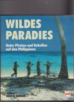 Krüger, Hans H: Wildes Paradies