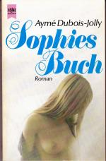 Sophies Buch