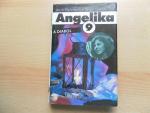 Anne Golonova a Serge Golon: Angelika 9 Anne Golonova a Serge Golon: Angelika 9
