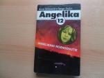 Angelika 12 - Angelikino Rozhodnutie