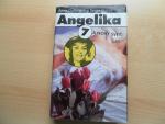 Angelika 7 - A Novy Svet