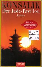 Der Jade - Pavillon