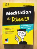 Stephan Bodian: Meditation für Dummies :