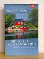 Viveca Sten: Die Toten von Sandhamn