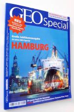 GEO Spezial    Hamburg