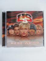 US5: Here We Go