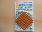 Sam Loyd: Mathematisches Rätsel und Spie