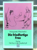 Margarete Mitscherlich: Die friedfertige