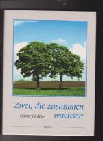 Günter Riediger: Zwei, die zusammen wach Günter Riediger: Zwei, die zusammen wach