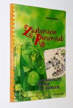 Andreas Robra: Zauberstein und Riesensta