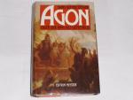 Stöver, Hans Dieter: Agon. oder Der Ring