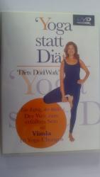 Yoga statt Diät