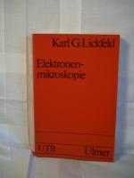Lickfeld, Karl Gerhard: Elektronenmikros