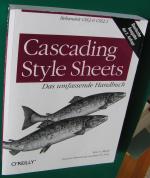 Meyer, Eric A: Cascading Style Sheets - Meyer, Eric A: Cascading Style Sheets -