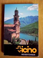 "Ticino Reiseführer – Tessin"