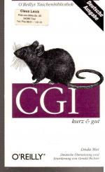 Linda Mui: CGI - kurz & gut
