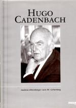 Hugo Cadenbach