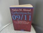 Ahmed, Nafeez M: Geheimsache 09/11