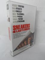 Sneakers - Die Lautlosen -