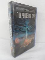 Independence Day (inkl. limitiertem 3D-Bild)