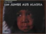 Ein Junge aus Alaska