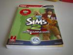 Autorengruppe: Die Sims 2 - Wilde Campus