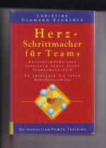 Christine Kaunzner: Herz-Schrittmacher f Christine Kaunzner: Herz-Schrittmacher f