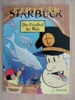 Foerster: Kapitän Starbuck 2 - Der Fried