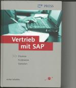 Jochen Scheibler: Vertrieb mit SAP Jochen Scheibler: Vertrieb mit SAP