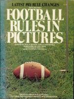 Football Rules in Pictures