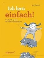 Iris Komarek: Ich lern einfach - Einfach