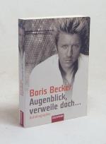 Becker, Boris / Lübenoff, Robert [Bearb. Becker, Boris / Lübenoff, Robert [Bearb.