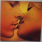 Summernight Lovesongs CD 2