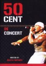 50 Cent - In Concert