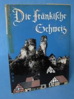 Strache, WOlf, Dr. (Hrsg.): Die fränkisc Strache, WOlf, Dr. (Hrsg.): Die fränkisc
