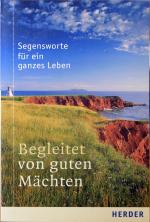 Ulrich Sander: Begleitet von guten Mächt