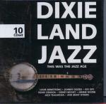 Dixieland Jazz - This Was The Jazz Age