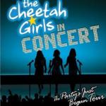 In Concert - The Party's Just Begun Tour