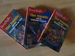 Enid Blyton: Fünf Freunde  "ein schlimme