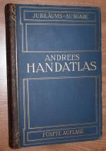 Scobel, A. (Hrsg,): Andrees Allgemeiner 