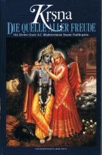 Bhaktivedanta: Krishna - Die Quelle alle Bhaktivedanta: Krishna - Die Quelle alle
