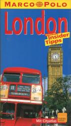 Marco Polo - London