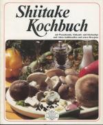 Shiitake Kochbuch
