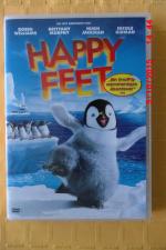 Happy Feet   /   Elizabethtown   ( 2 DVD´s )